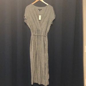 New Wrap Dress Banana Republic Factory